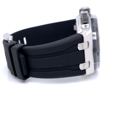 Audemars Piguet Offshore 43mm Stainless Steel and Ceramic 26420SO.OO.A002CA.01 - Beverly Hills Watch Company