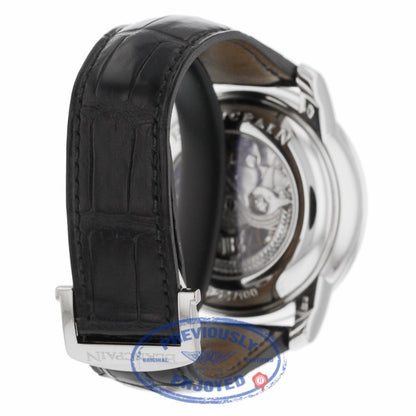 Blancpain Le Brassus Split-seconds Chrono 4246F-3442-55 - Beverly Hills Watch