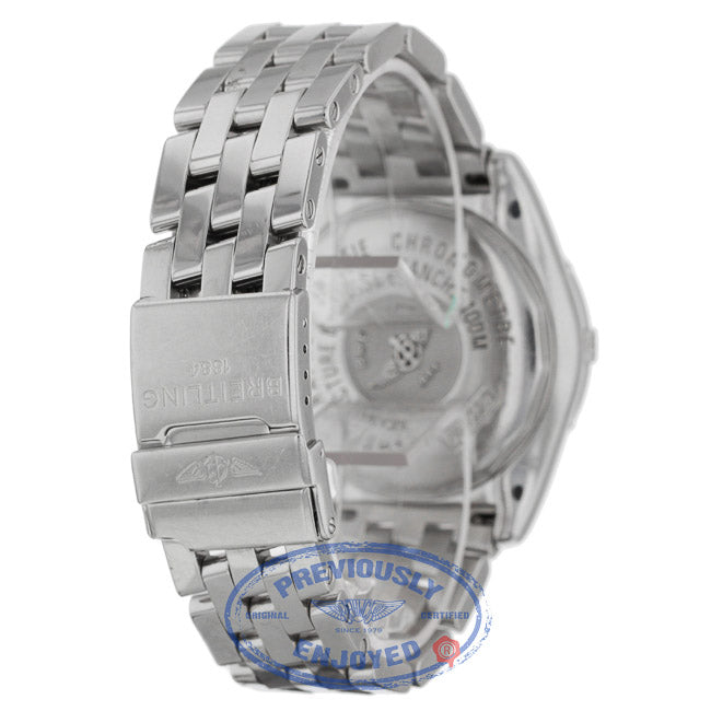 Breitling Chrono Cockpit A1335853/A578 - Beverly Hills Watch