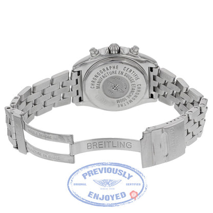 Breitling Chrono Cockpit A1335853/A578 - Beverly Hills Watch