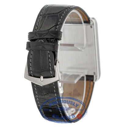 Patek Philippe Gondolo 18kt White Gold 5109G - Beverly Hills Watch