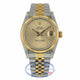 Rolex DateJust 31mm Yellow Gold 68273 - Beverly Hills Watch