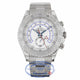 Rolex Yachtmaster II White Arabic Dial Oyster Bracelet 18k White Gold Paltinum 116689  - Beverly Hills Watch