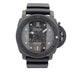 Panerai Submersible Marina Militare 47mm Carbotech PAM00979 - Beverly Hills Watch Company