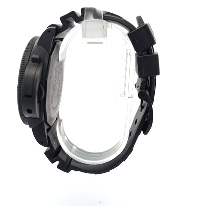 Panerai Submersible Marina Militare 47mm Carbotech PAM00979 - Beverly Hills Watch Company