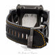 Devon Tread 1F Gents Black Dial Black Rubber Strap TREAD1F P5UNYG - Beverly Hills Watch Company Watch Store