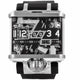 Devon Tread 1 A Stainless Steel TREAD1A GSTWUR - Beverly Hills Watch Company Watch Store