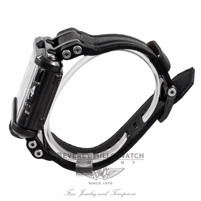 Devon Tread 1 E Black Carbon Titanium TREAD1E YN3RS5 - Beverly Hills Watch Company Watch Store