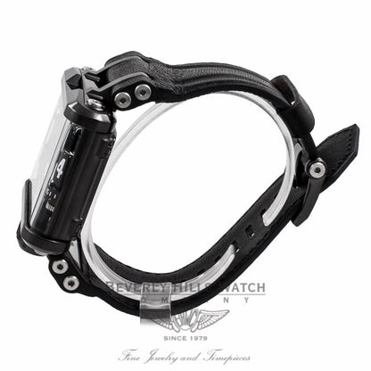 Devon Tread 1 E Black Carbon Titanium TREAD1E YN3RS5 - Beverly Hills Watch Company Watch Store