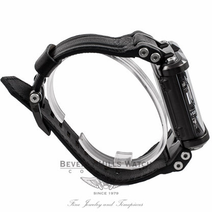 Devon Tread 1 E Black Carbon Titanium TREAD1E YN3RS5 - Beverly Hills Watch Company Watch Store