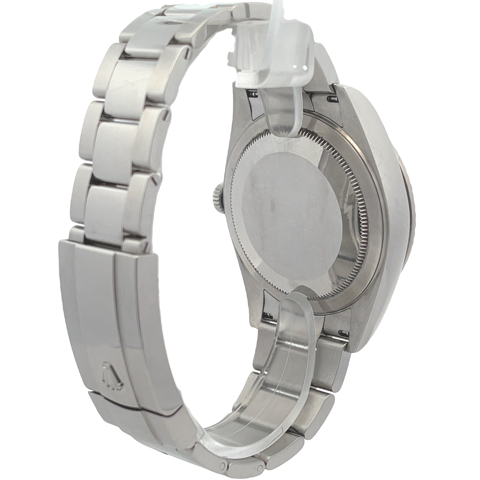 Rolex Sky-Dweller 42mm Stainless Steel White Dial 326934 - Beverly Hills Watch Company