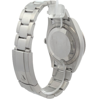 Rolex Sky-Dweller 42mm Stainless Steel White Dial 326934 - Beverly Hills Watch Company