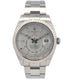 Rolex Sky-Dweller 42mm Stainless Steel White Dial 326934 - Beverly Hills Watch Company