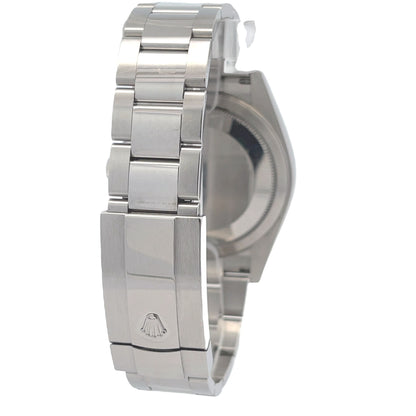 Rolex Sky-Dweller 42mm Stainless Steel White Dial 326934 - Beverly Hills Watch CompanyRolex Sky-Dweller 42mm Stainless Steel White Dial 326934 - Beverly Hills Watch Company