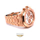 Audemars Piguet Royal Oak Chronograph 38mm Rose Gold Silver Dial 26315OR.1256OR.01 DHHPJ5 - Beverly Hills Watch Company