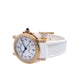 Breguet Marine Mother of Pearl 18kt White Gold Rubber 8818BA/59/564.DD00 - Beverly Hills Watch Company