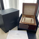 Breguet Marine Mother of Pearl 18kt White Gold Rubber 8818BA/59/564.DD00 - Beverly Hills Watch Company