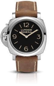 Panerai Luminor 1950 Left-Handed 47mm PAM00557 - Beverly Hills Watch Company