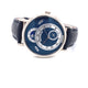 Breguet Classique Day Date Moonphase White Gold Blue Dial 7337bb/y59/vu - Beverly Hills Watch Company