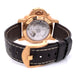 Panerai Luminor Marina 1950 Rose gold 42mm PAM00393 DTRTYV - Beverly Hills Watch Company