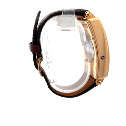 Roger Dubuis Much More Bi-Retrograde Calendar Rose Gold M34.5740.5.12.72-SU - Beverly Hills Watch Company