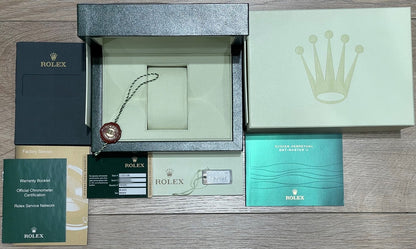 Rolex GMT Master II Batman Ceramic Bezel Stainless Steel 116710 DWX9LQ - Beverly Hills Watch Company