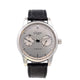 Glashutte Senator Date Silver Dial 1-39-58-02-02-04 - Beverly Hills Watch Company