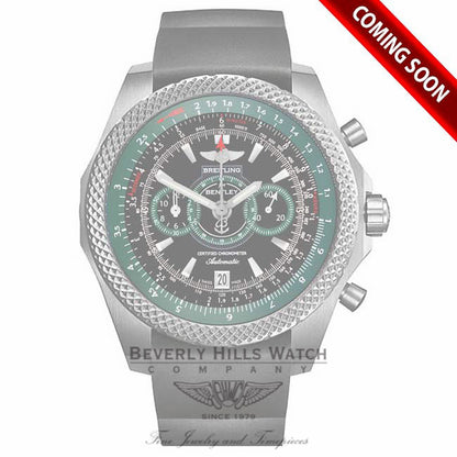 Breitling Bentley Supersports Light Body Limited Edition E2736536/BB37 - Beverly Hills Watch Company Watch Store