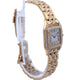 Cartier Panther Small 18k Yellow Gold Diamonds W25022B9