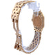Cartier Panther Small 18k Yellow Gold Diamonds W25022B9
