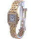 Cartier Panther Small 18k Yellow Gold Diamonds W25022B9