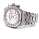 Audemars Piguet Royal Oak 41mm Chronograph Silver Dial Stainless Steel 26320ST.OO.1220ST.02 - Beverly Hills Watch Company