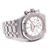 Audemars Piguet Royal Oak 41mm Chronograph Silver Dial Stainless Steel 26320ST.OO.1220ST.02 - Beverly Hills Watch Company