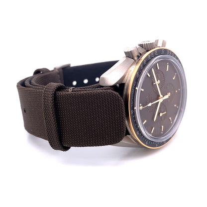 Omega Speedmaster Professional 42mm Apollo 11 45th Anniversary 311.62.42.30.06.001 - Beverly Hills Watch Company