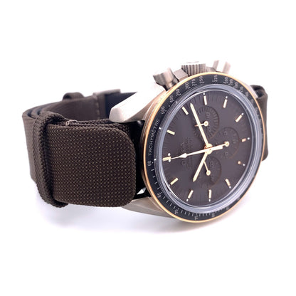 Omega Speedmaster Professional 42mm Apollo 11 45th Anniversary 311.62.42.30.06.001 - Beverly Hills Watch Company
