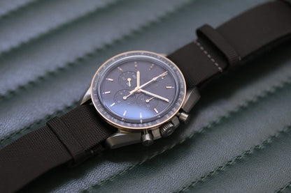 Omega Speedmaster Professional 42mm Apollo 11 45th Anniversary 311.62.42.30.06.001 - Beverly Hills Watch Company
