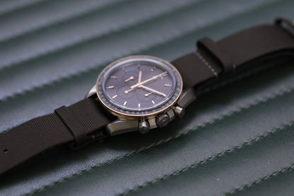 Omega Speedmaster Professional 42mm Apollo 11 45th Anniversary 311.62.42.30.06.001 - Beverly Hills Watch Company