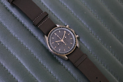 Omega Speedmaster Professional 42mm Apollo 11 45th Anniversary 311.62.42.30.06.001 - Beverly Hills Watch Company