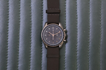 Omega Speedmaster Professional 42mm Apollo 11 45th Anniversary 311.62.42.30.06.001 - Beverly Hills Watch Company