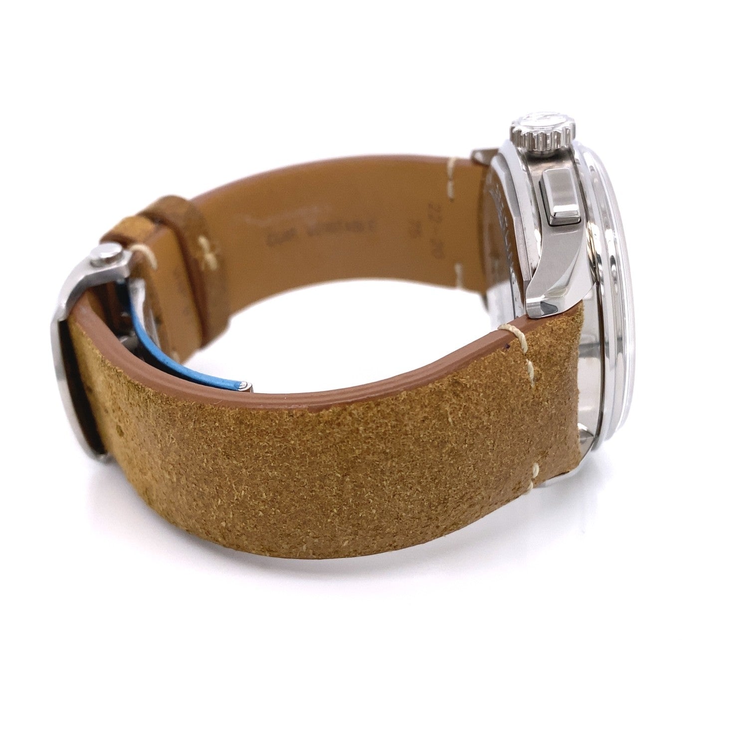 Breitling Premier B01 42mm Stainless Steel Chronograph AB0118A21B1X1 - Beverly Hills Watch Company