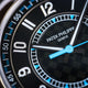 Patek Philippe Calatrava 40mm White Gold Sky Blue 6007g-011