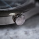 Patek Philippe Calatrava 40mm White Gold Sky Blue 6007g-011