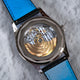 Patek Philippe Calatrava 40mm White Gold Sky Blue 6007g-011
