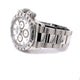 Rolex Daytona Stainless Steel Oyster Bracelet White Dial 116520 - Beverly Hills Watch Company