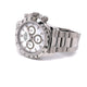 Rolex Daytona Stainless Steel Oyster Bracelet White Dial 116520 - Beverly Hills Watch Company