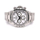 Rolex Daytona Stainless Steel Oyster Bracelet White Dial 116520 - Beverly Hills Watch Company