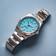 Rolex Oyster Perpetual 36mm Turquoise 126000 - Beverly Hills Watch Company