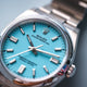 Rolex Oyster Perpetual 36mm Turquoise 126000 - Beverly Hills Watch Company