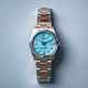 Rolex Oyster Perpetual 36mm Turquoise 126000 - Beverly Hills Watch Company