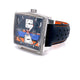 Tag Heuer Monaco X Gulf CAW211R.FC6401 - Beverly Hills Watch Company